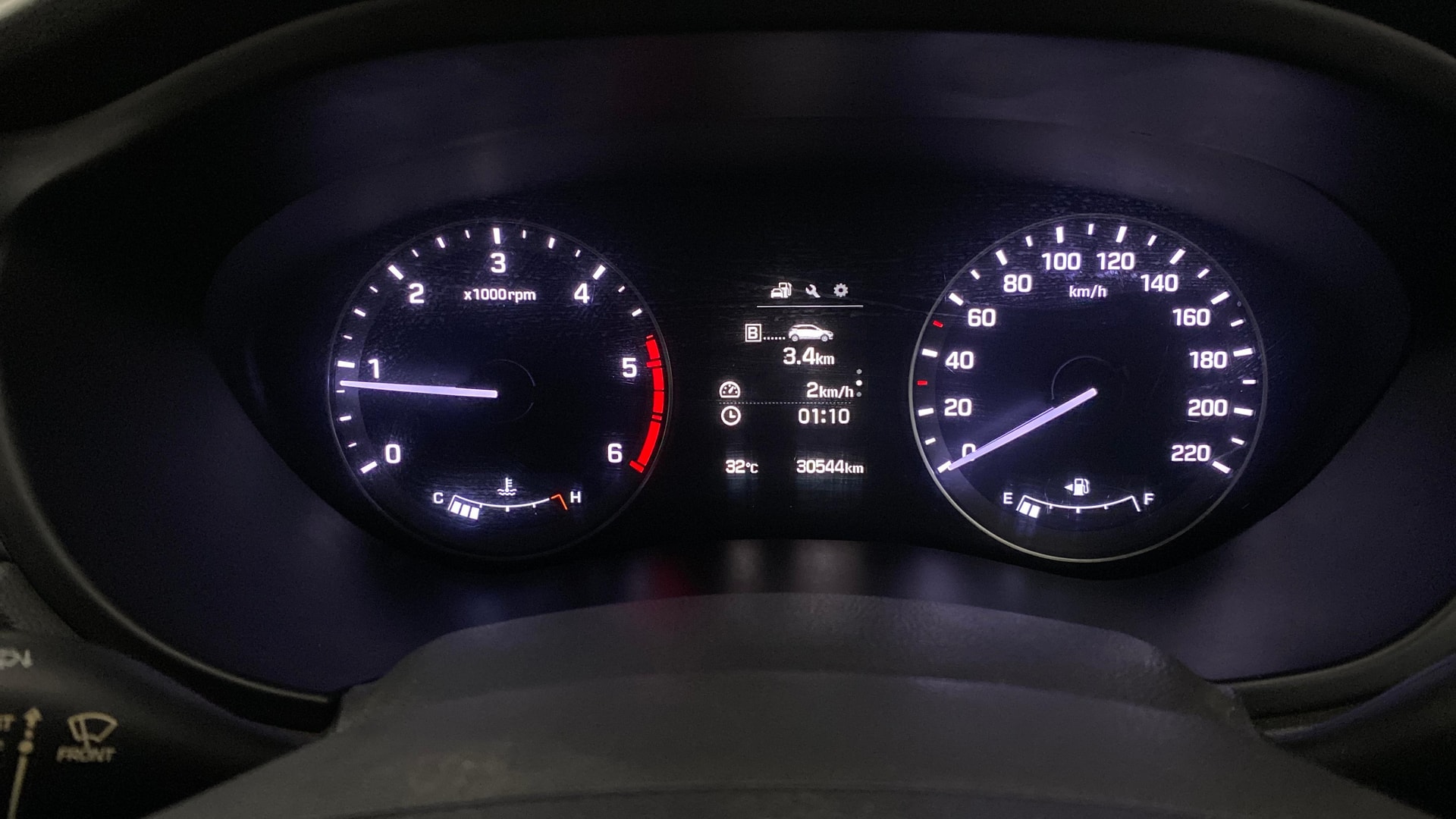 Used 2015 Hyundai i20 Active Used 2015 Hyundai i20 Active