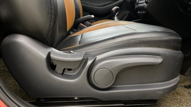 View Hyundai i20 Active Image 18 Used Hyundai i20 Active Image 18