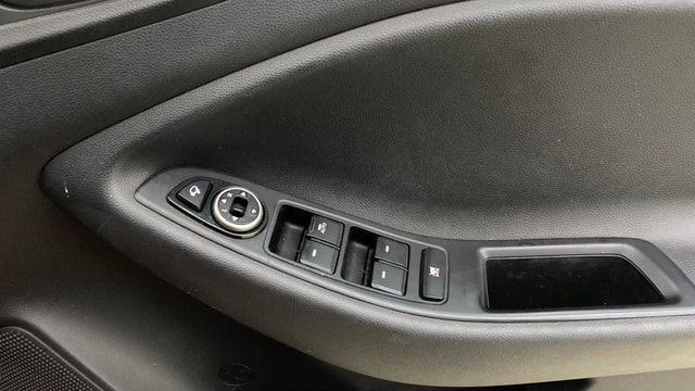 View Hyundai i20 Active Image 33 Used Hyundai i20 Active Image 33
