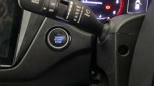 View Hyundai i20 Active Image 34 Used Hyundai i20 Active Image 34