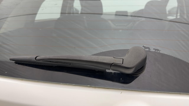 View Tata Nexon Image 24 Used Tata Nexon Image 24