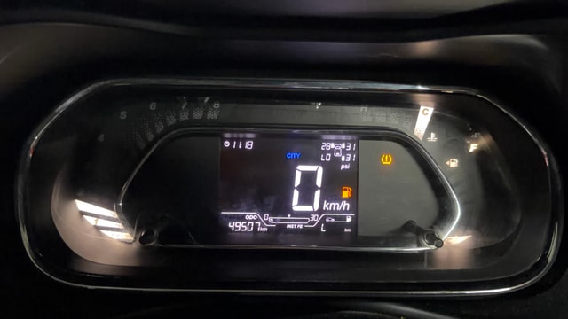View Tata Nexon Image 21 Used Tata Nexon Image 21