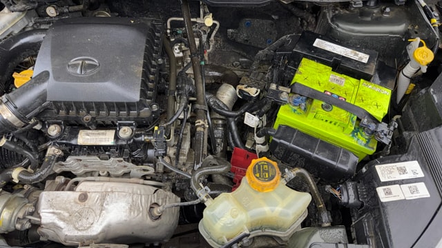 View Tata Nexon Image 30 Used Tata Nexon Image 30