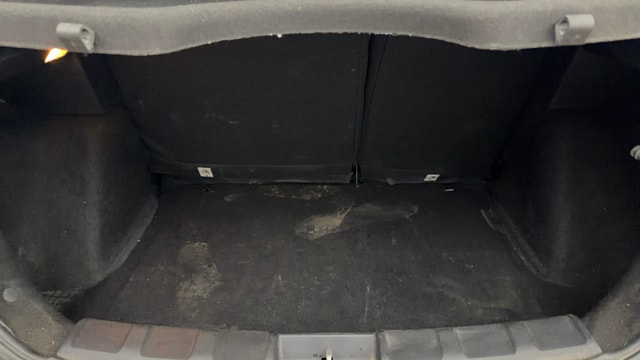View Tata Nexon Image 7 Used Tata Nexon Image 7