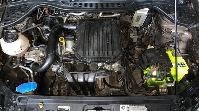 View Volkswagen Polo Image 41 Used Volkswagen Polo Image 41