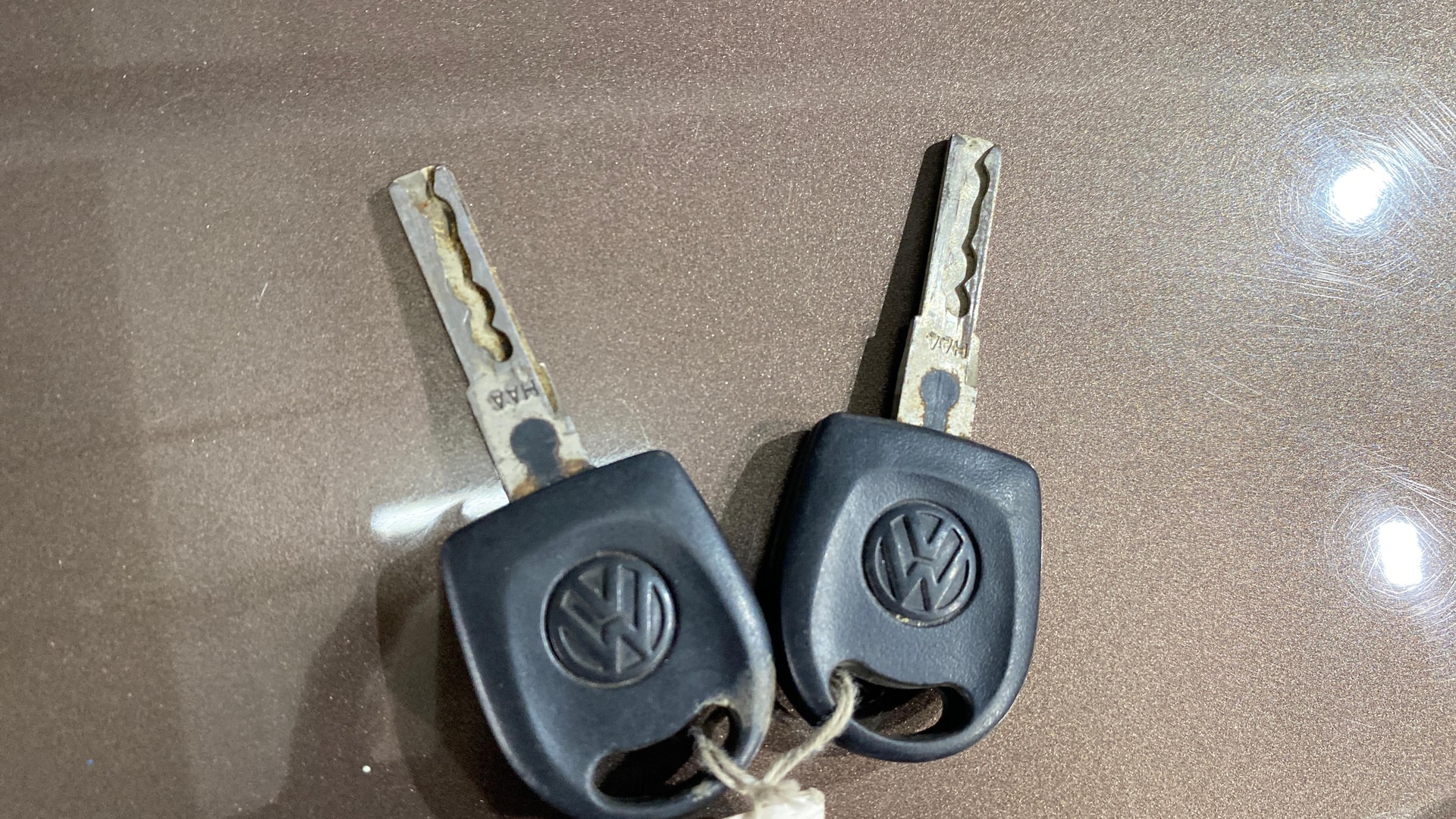 Used 2018 Volkswagen Polo Used 2018 Volkswagen Polo