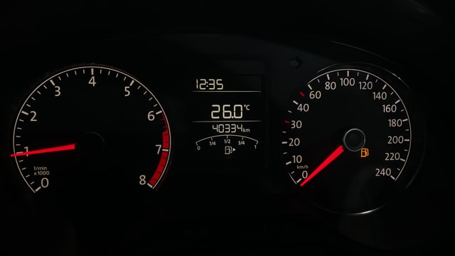 View Volkswagen Polo Image 34 Used Volkswagen Polo Image 34