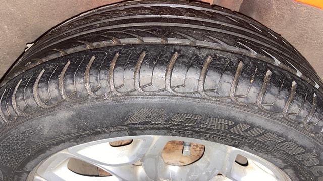 View Ford EcoSport Image 19 Used Ford EcoSport Image 19