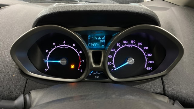 View Ford EcoSport Image 33 Used Ford EcoSport Image 33