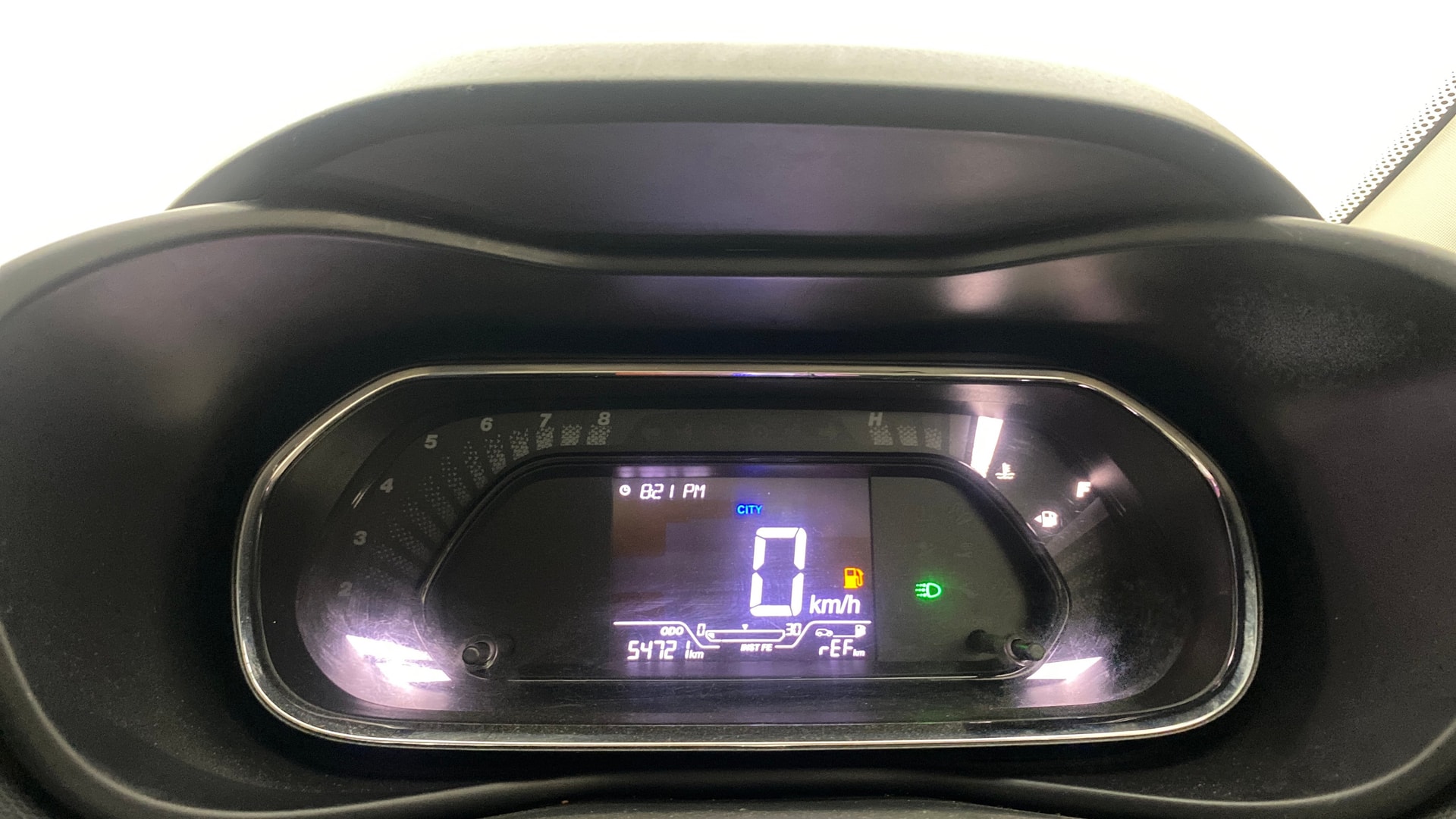 Used 2022 Tata Nexon Used 2022 Tata Nexon