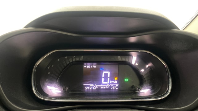 View Tata Nexon Image 35 Used Tata Nexon Image 35