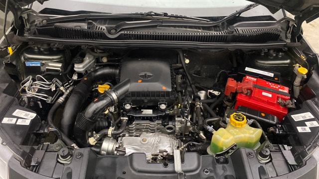 View Tata Nexon Image 42 Used Tata Nexon Image 42