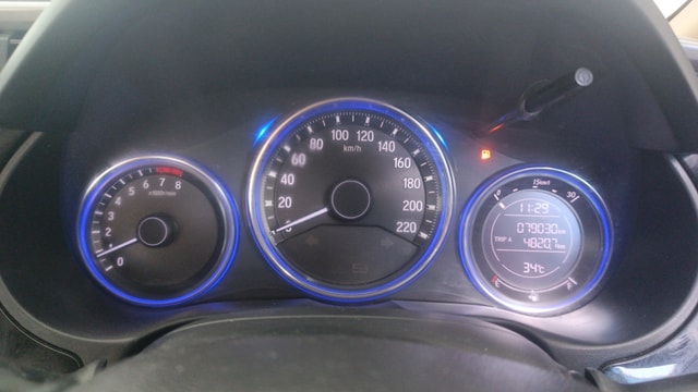 View Honda City Image 37 Used Honda City Image 37