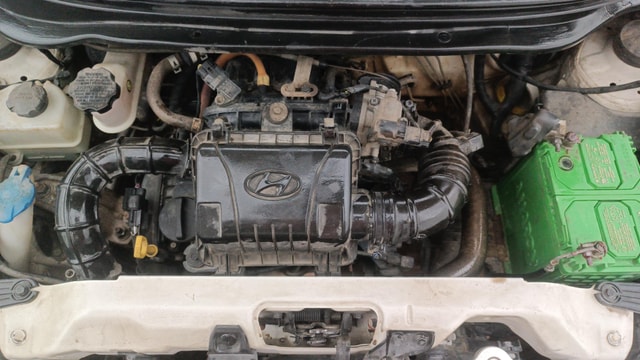 View Hyundai EON Image 40 Used Hyundai EON Image 40