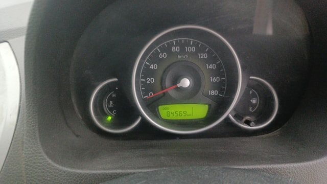 View Hyundai EON Image 33 Used Hyundai EON Image 33