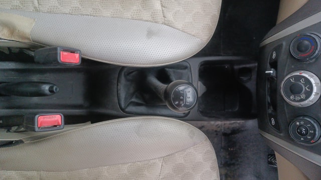 View Hyundai EON Image 37 Used Hyundai EON Image 37