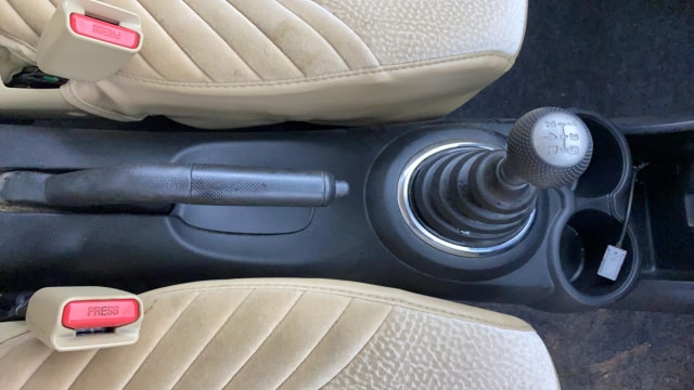 View Honda Amaze Image 39 Used Honda Amaze Image 39