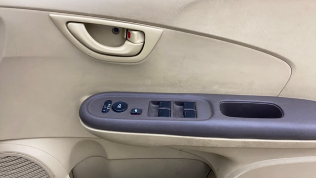 View Honda Amaze Image 37 Used Honda Amaze Image 37