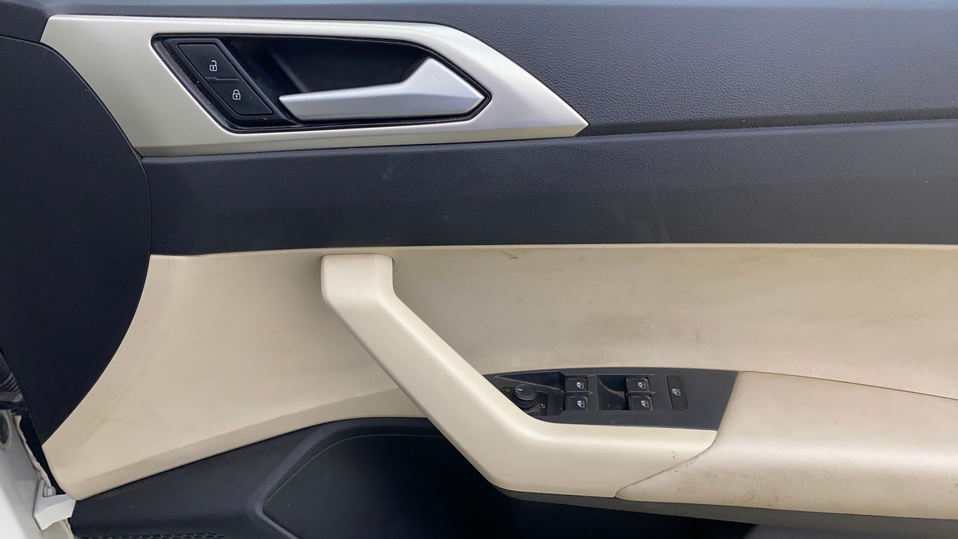 Used 2023 Volkswagen Virtus Used 2023 Volkswagen Virtus
