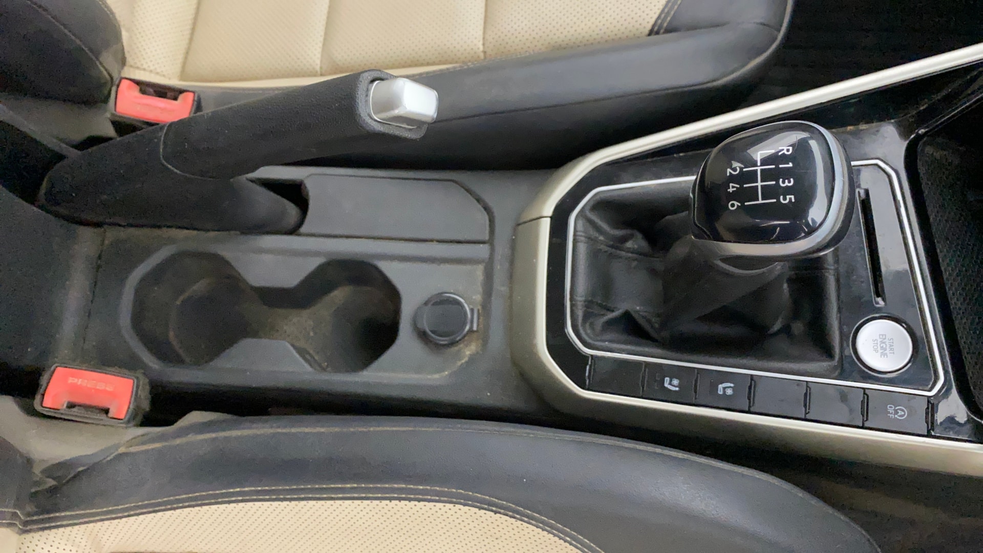 Used 2023 Volkswagen Virtus Used 2023 Volkswagen Virtus