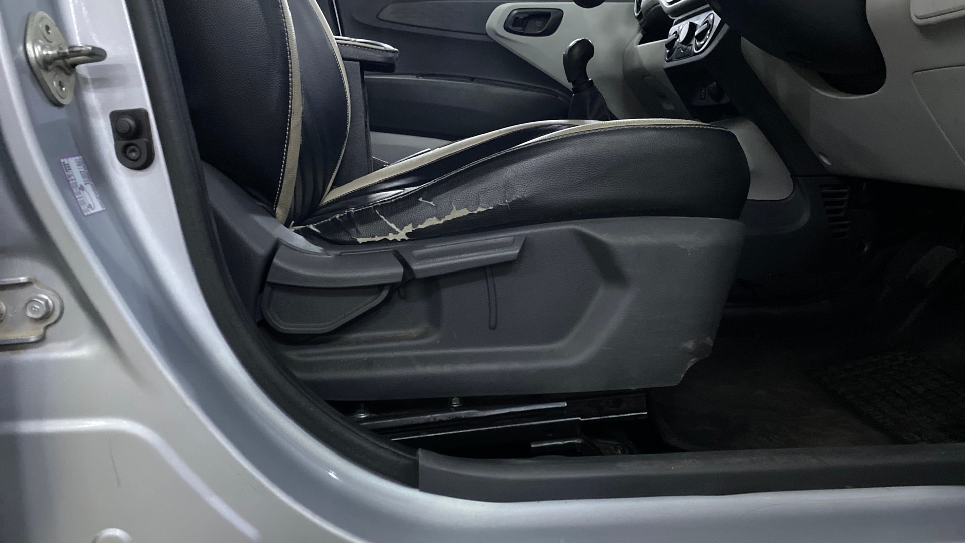 View 2021 Hyundai Grand i10 Nios Magna Petrol Image 18 Used 2021 Hyundai Grand i10 Nios Magna Petrol Image 18