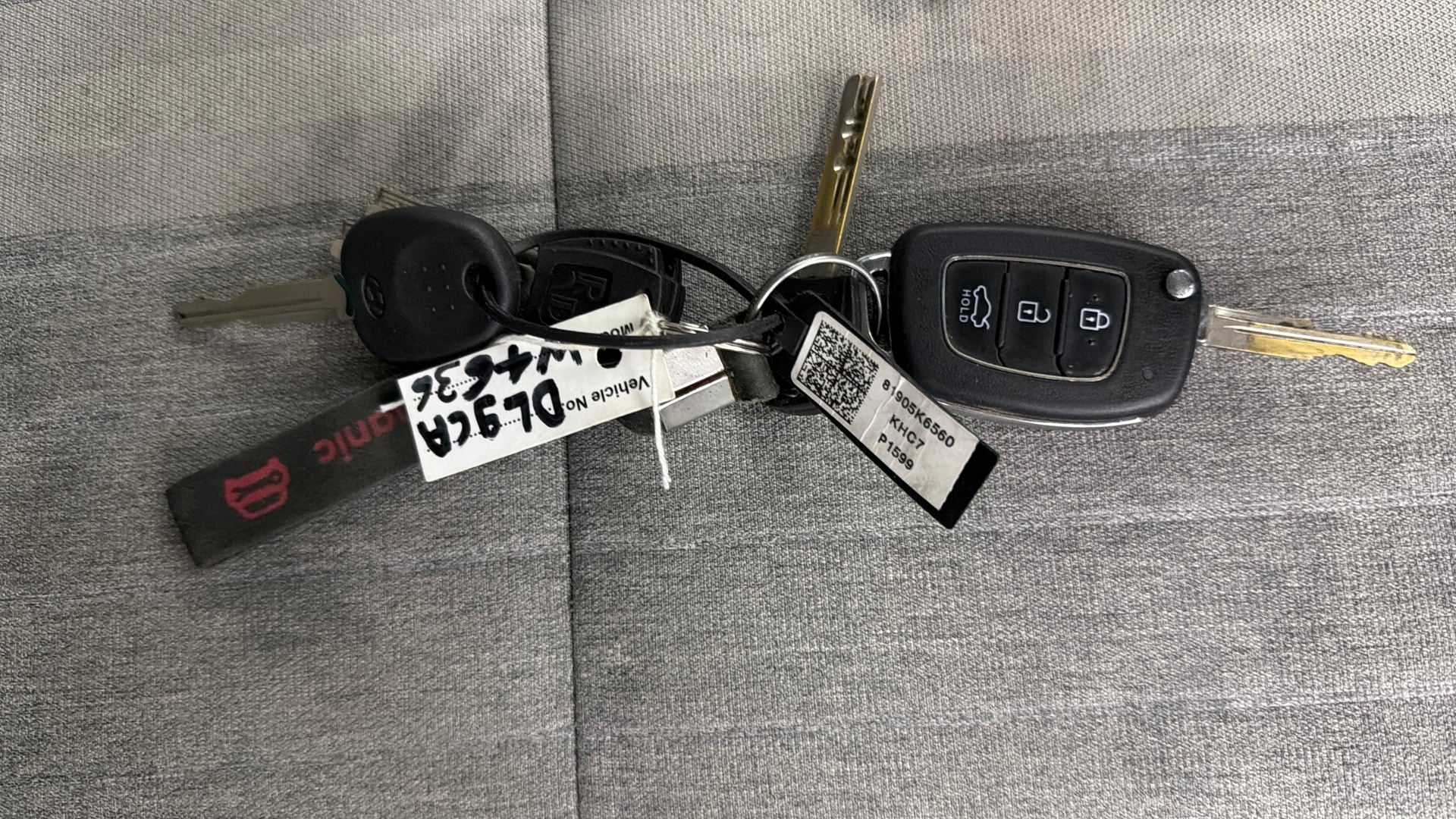 Used 2021 Hyundai Grand i10 Nios Used 2021 Hyundai Grand i10 Nios
