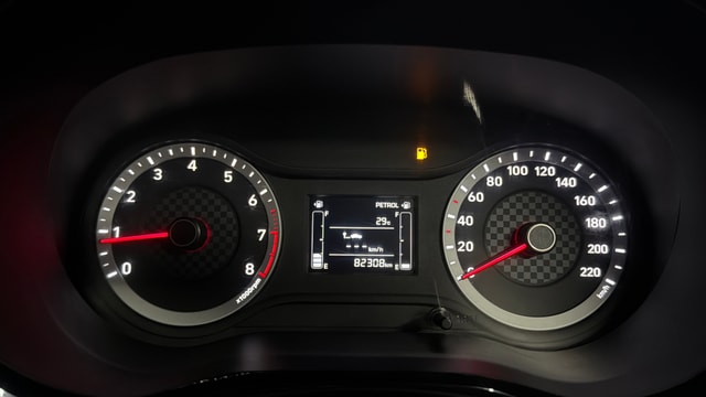 View Hyundai Grand i10 Nios Image 34 Used Hyundai Grand i10 Nios Image 34