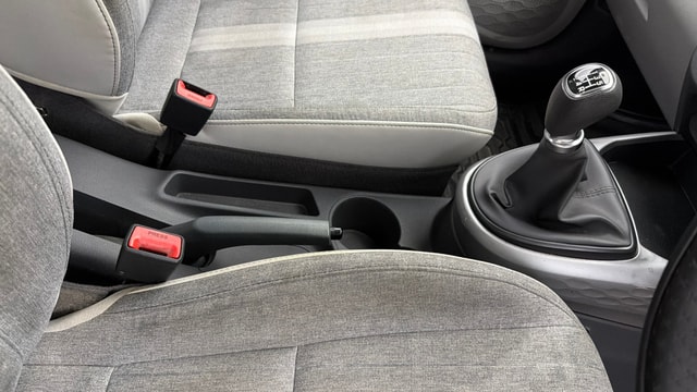 View Hyundai Grand i10 Nios Image 38 Used Hyundai Grand i10 Nios Image 38
