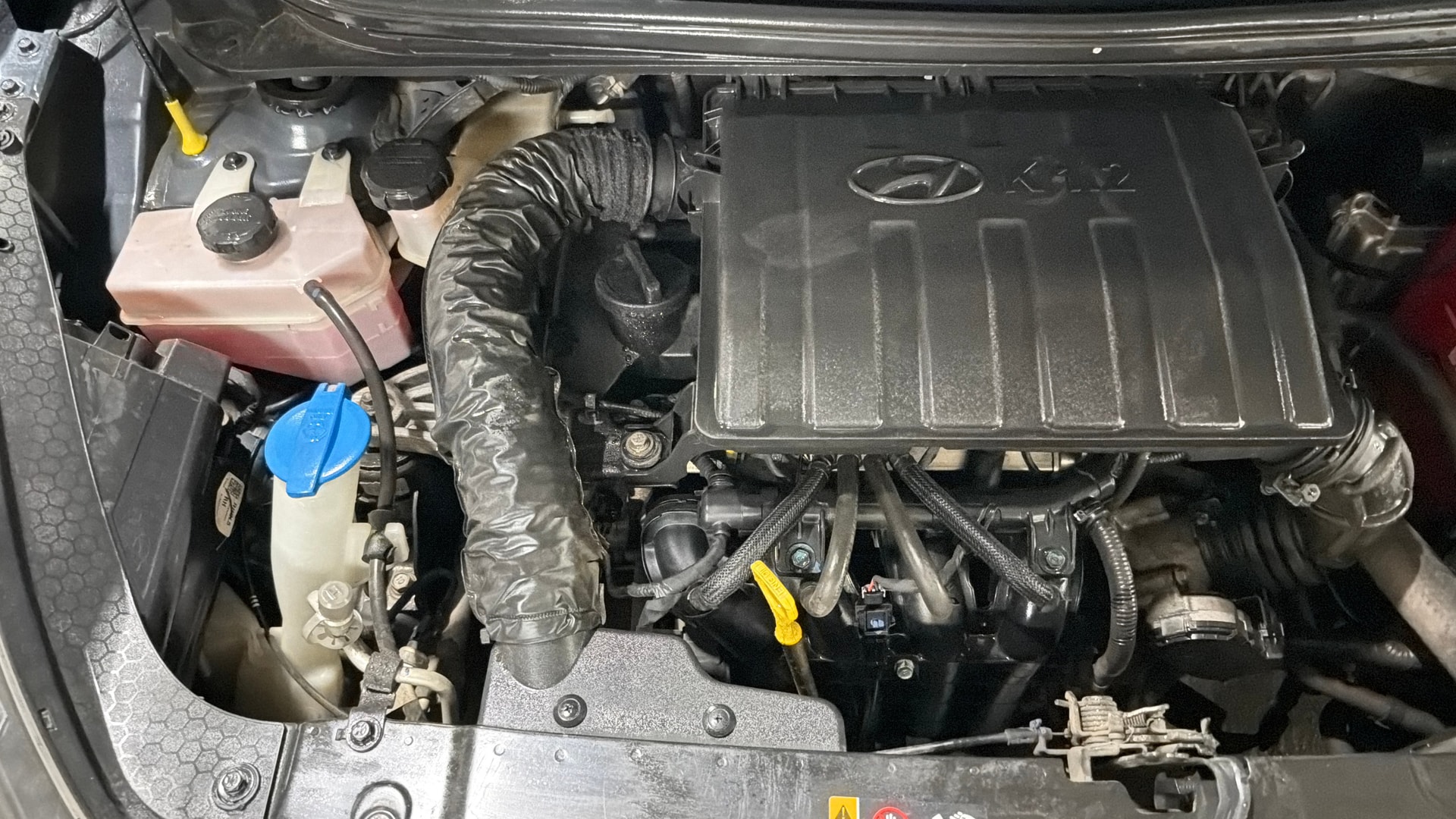 Used 2021 Hyundai Grand i10 Nios Used 2021 Hyundai Grand i10 Nios