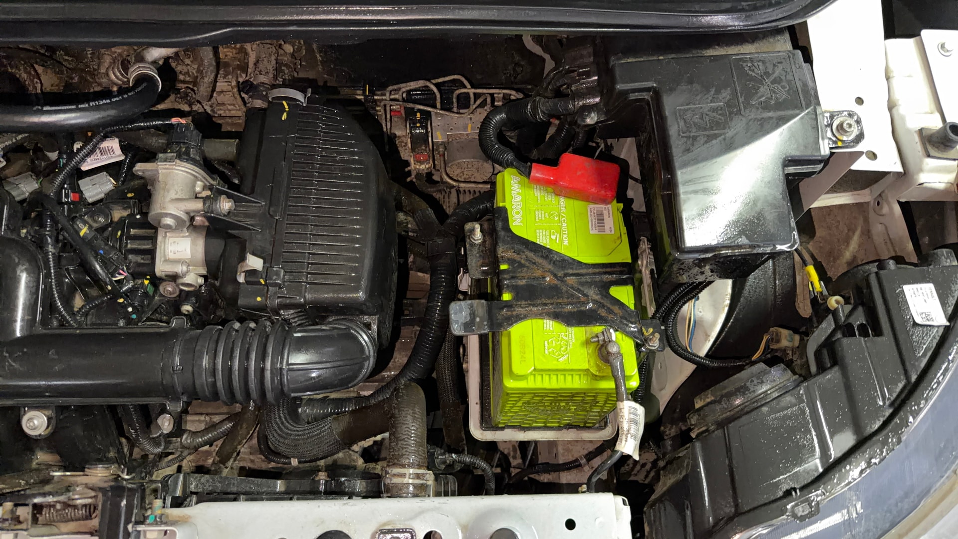 Used 2023 Renault Triber Used 2023 Renault Triber