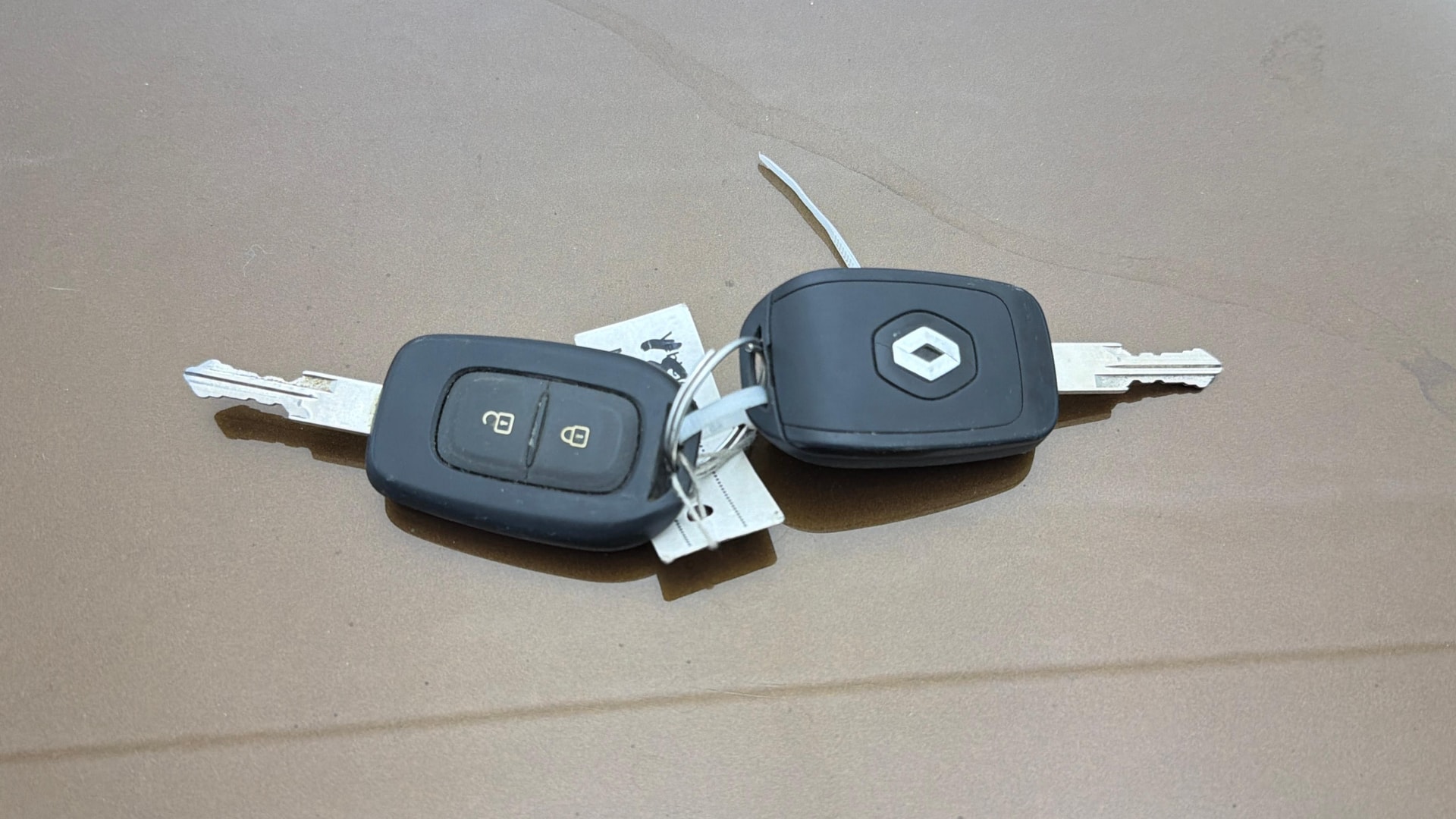 View 2018 Renault Duster Petrol RxS CVT Petrol Image 26 Used 2018 Renault Duster Petrol RxS CVT Petrol Image 26