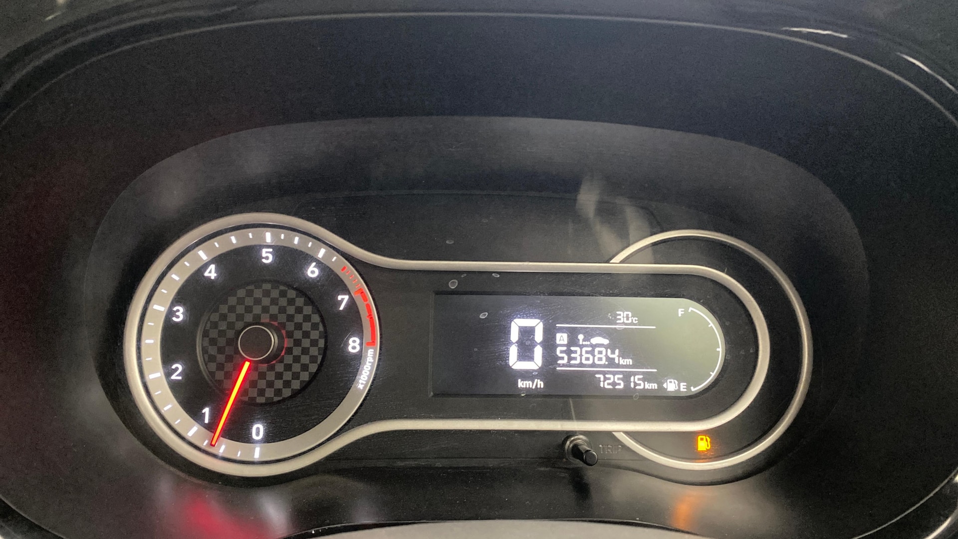 View 2019 Hyundai Grand i10 Nios Sportz Petrol Image 20 Used 2019 Hyundai Grand i10 Nios Sportz Petrol Image 20