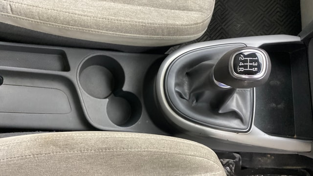 View Hyundai Grand i10 Nios Image 39 Used Hyundai Grand i10 Nios Image 39