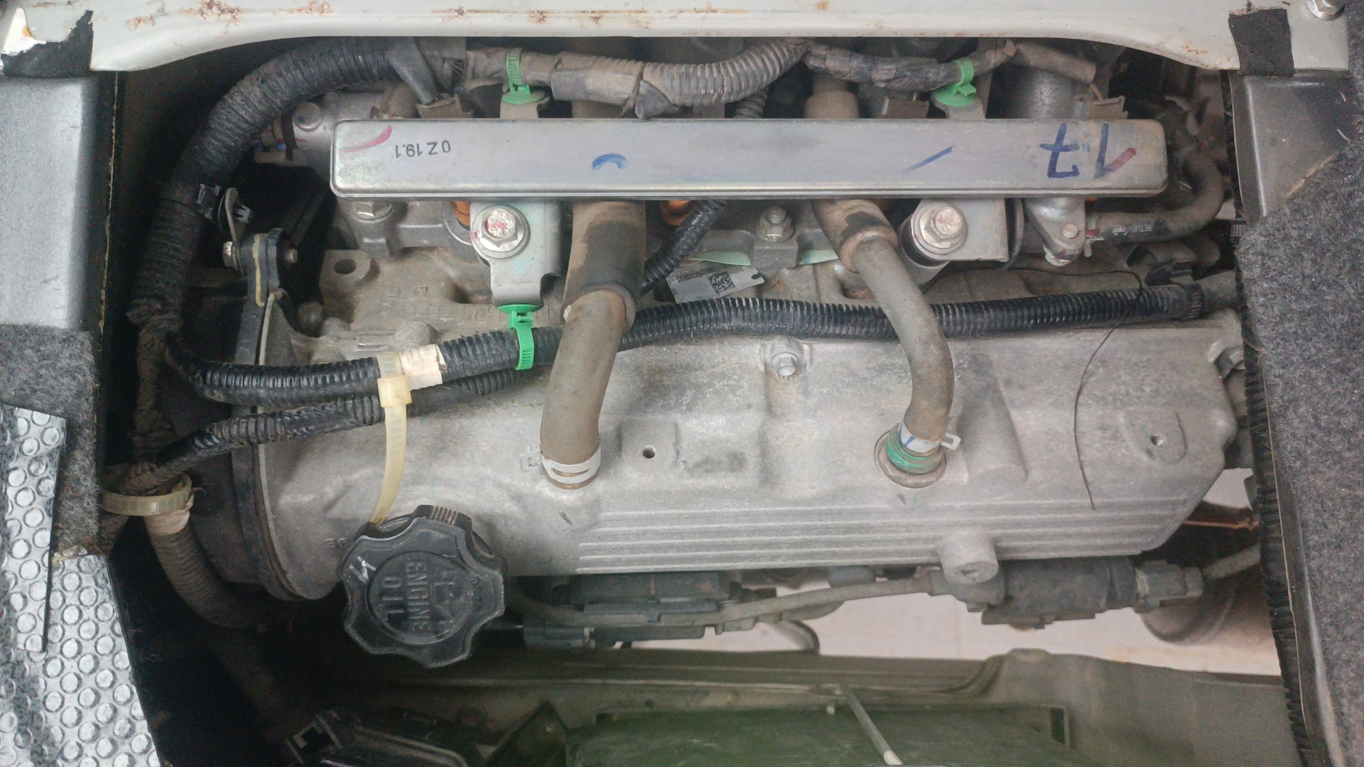 Used 2021 Maruti Suzuki 1000 Used 2021 Maruti Suzuki 1000
