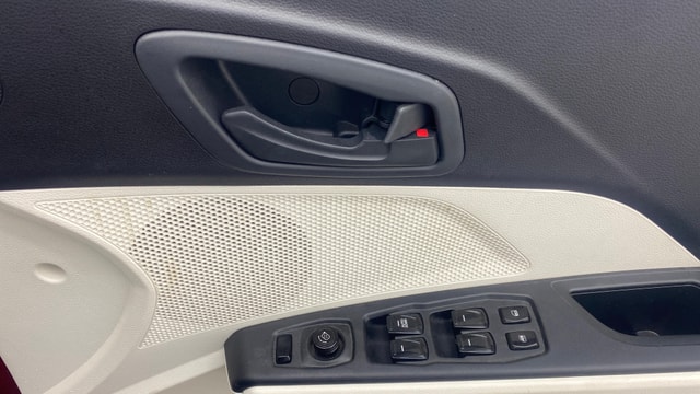 View Mahindra XUV 3XO Image 34 Used Mahindra XUV 3XO Image 34
