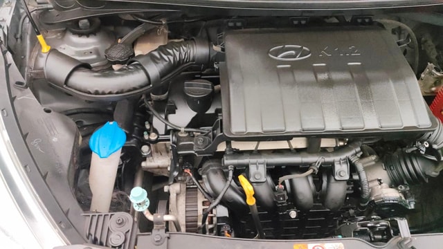 View Hyundai Grand i10 Image 23 Used Hyundai Grand i10 Image 23