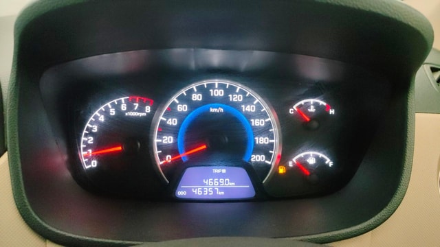 View Hyundai Grand i10 Image 19 Used Hyundai Grand i10 Image 19