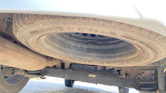 View MG Hector Image 16 Used MG Hector Image 16