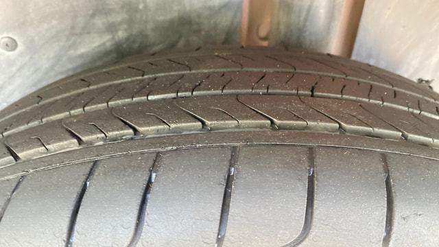 View MG Hector Image 11 Used MG Hector Image 11