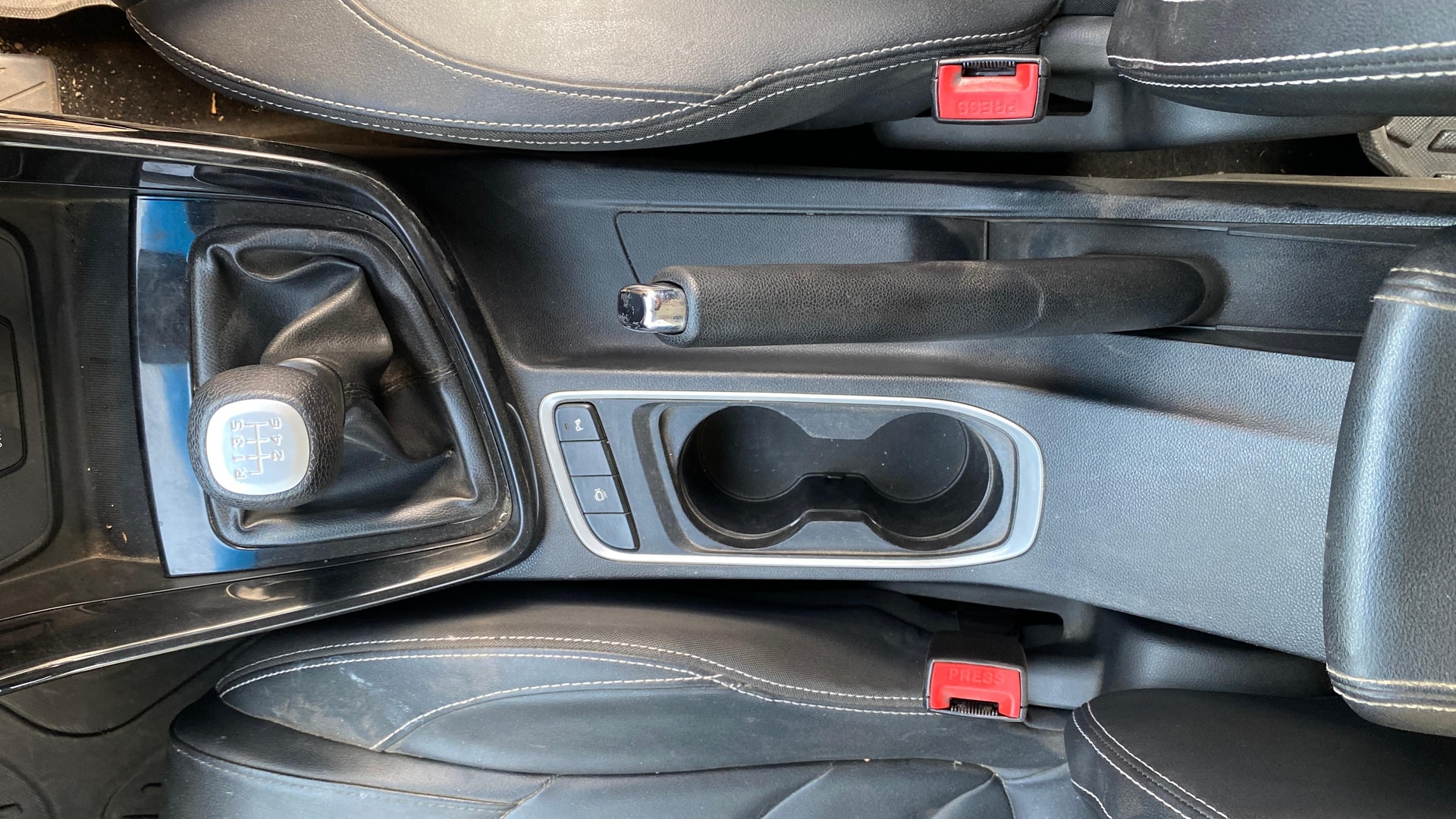 View 2019 MG Hector Sharp Diesel Image 42 Used 2019 MG Hector Sharp Diesel Image 42