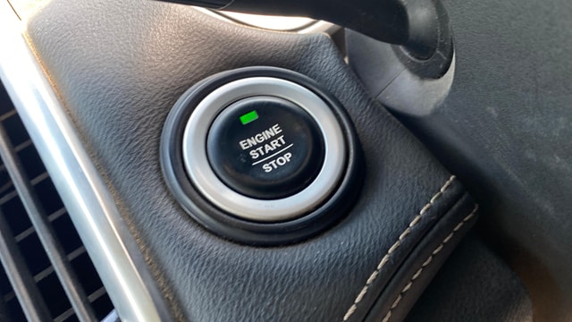 View MG Hector Image 40 Used MG Hector Image 40