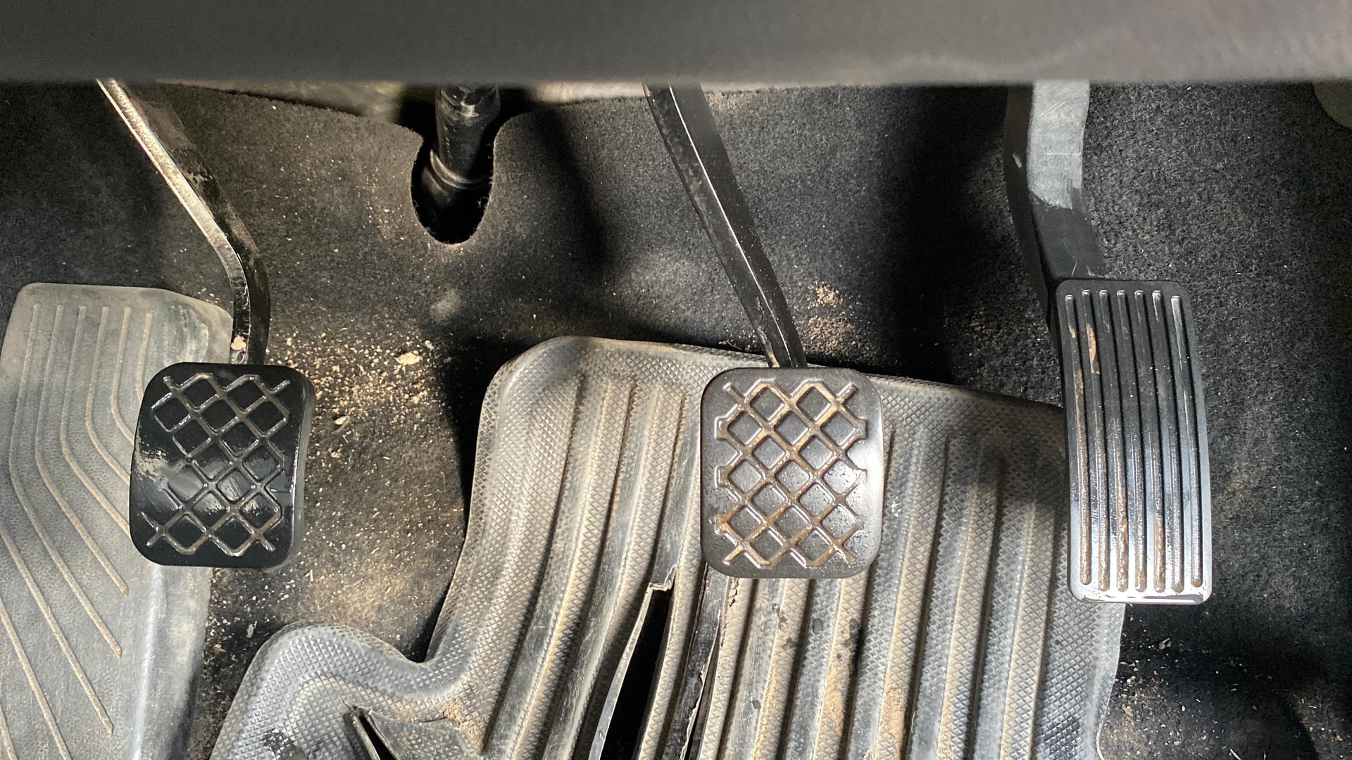 View 2019 MG Hector Sharp Diesel Image 28 Used 2019 MG Hector Sharp Diesel Image 28