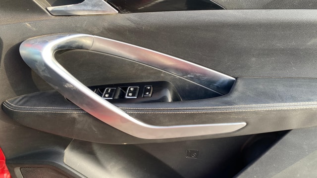 View MG Hector Image 39 Used MG Hector Image 39