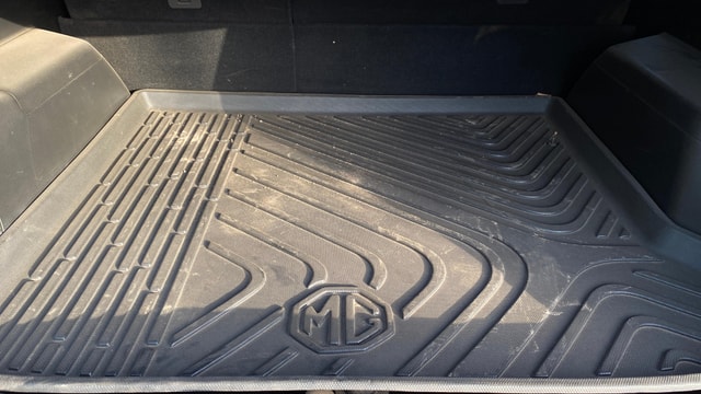 View MG Hector Image 6 Used MG Hector Image 6
