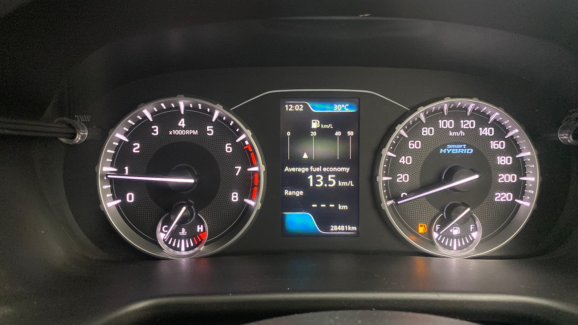 View 2022 Maruti Suzuki 1000 Base Variant Image 37 Used 2022 Maruti Suzuki 1000 Base Variant Image 37