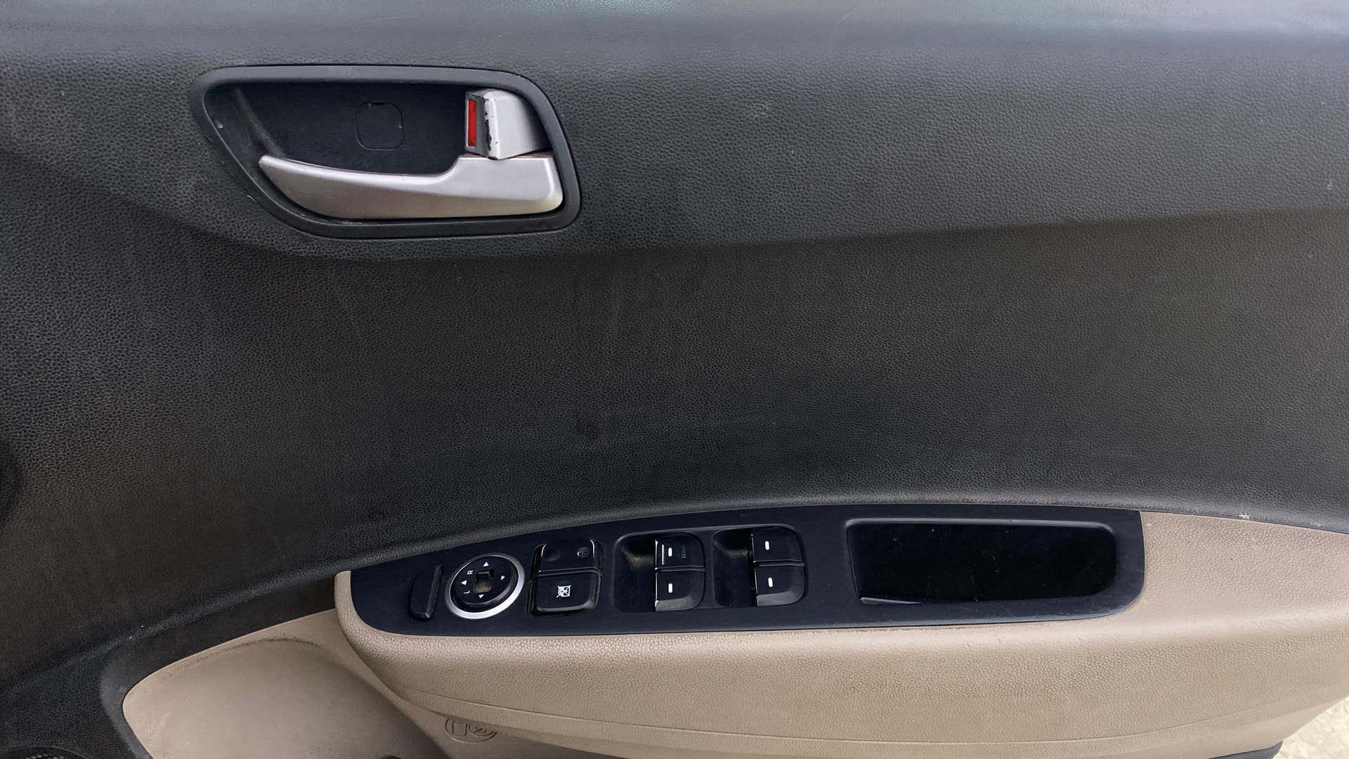 Used 2016 Hyundai Xcent Used 2016 Hyundai Xcent