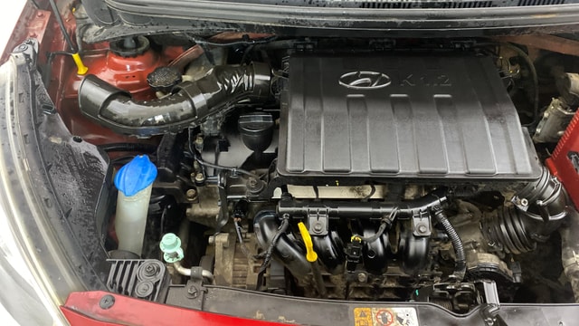 View Hyundai Xcent Image 3 Used Hyundai Xcent Image 3