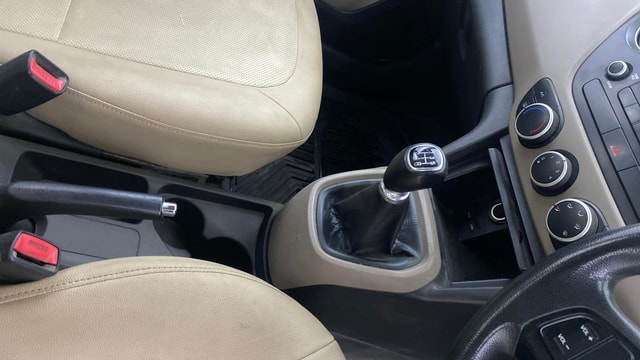 View Hyundai Xcent Image 37 Used Hyundai Xcent Image 37
