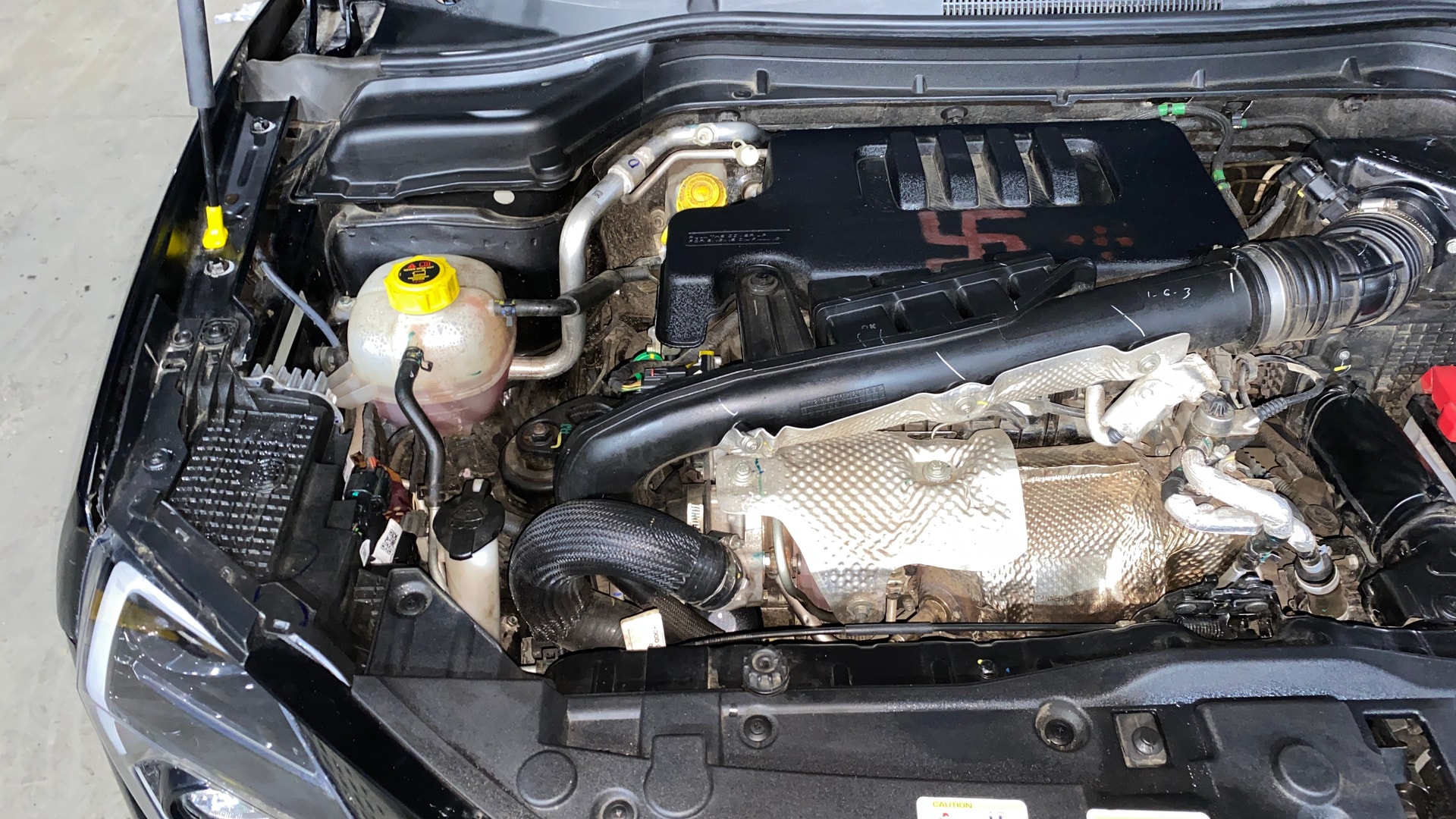 Used 2024 Mahindra XUV 3XO Used 2024 Mahindra XUV 3XO