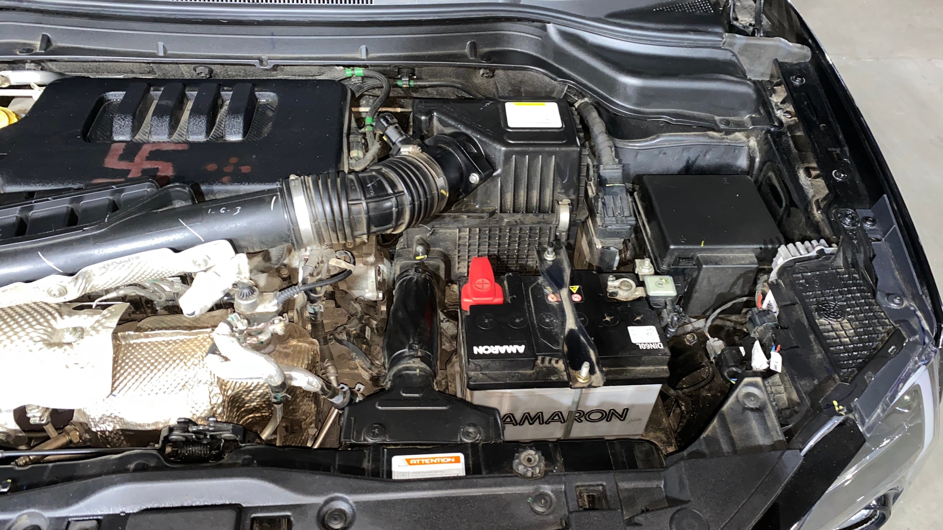 Used 2024 Mahindra XUV 3XO Used 2024 Mahindra XUV 3XO